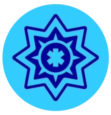Blue Light Card