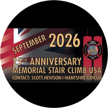 United 911 Climb