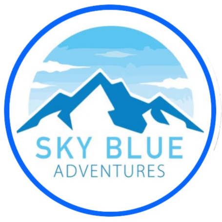 Sky Blue Adventures