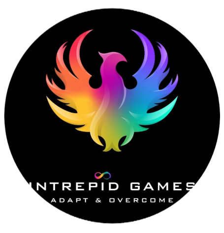 Intrepid Games