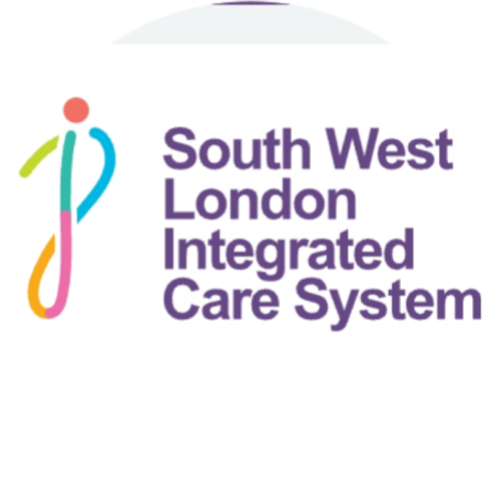 South West London Integrated Care System