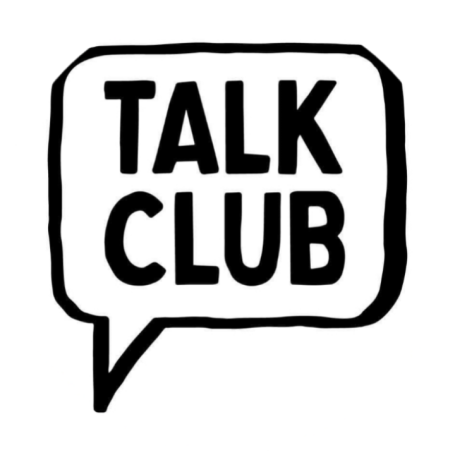 TALK CLUB