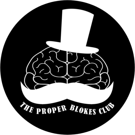 The Proper Blokes Club