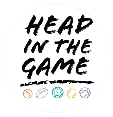 Head In The Game