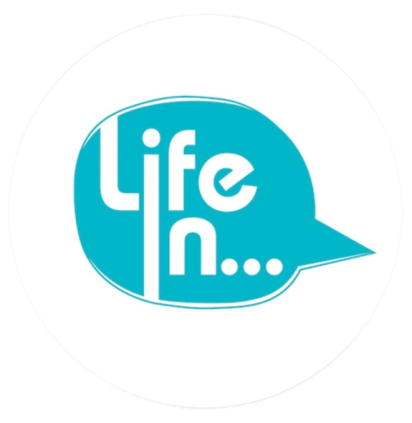 Life In Magazine