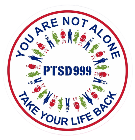 PTSD999