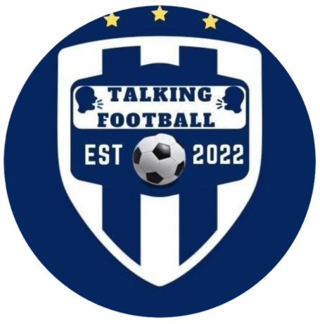Talking Football