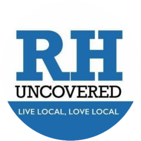 RH Uncovered Magazines