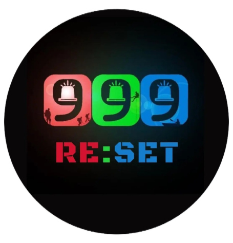 999 RE:SET
