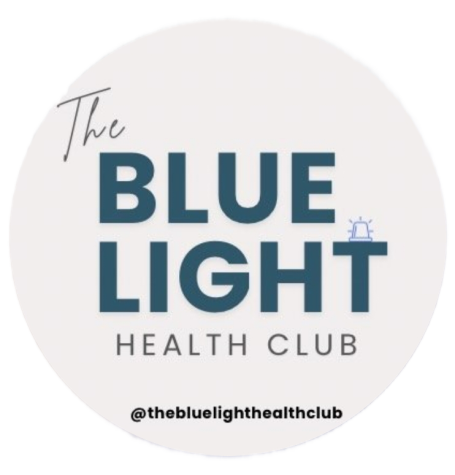 The Blue Light Health Club